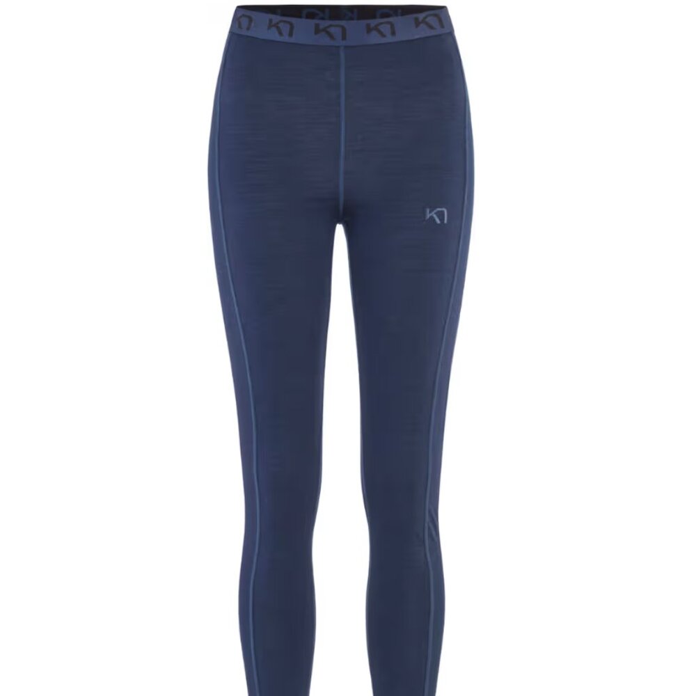 NWT Kari Traa Klara High Waisted Pant